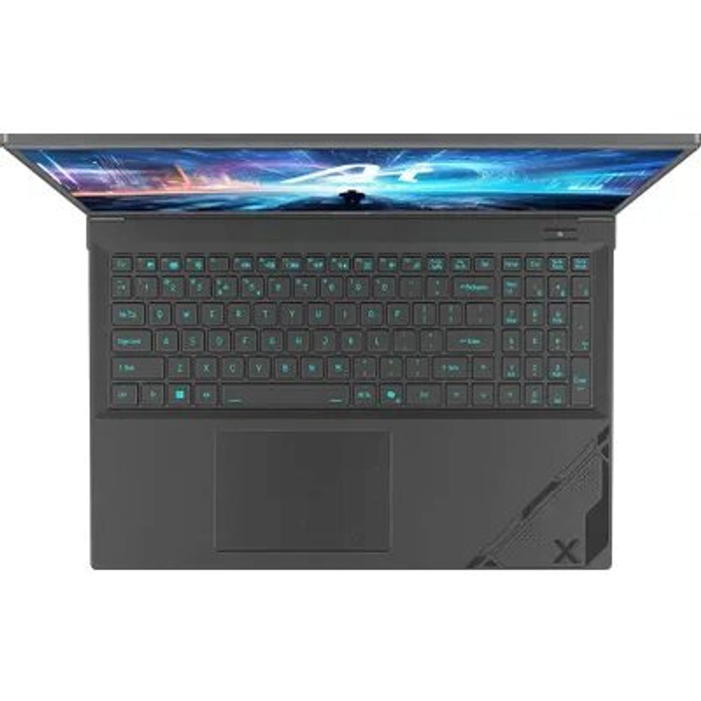 Ноутбук GigaByte G6X 2024 9KG-43KZ854SD