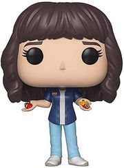POP TV: Stranger Things - Joyce