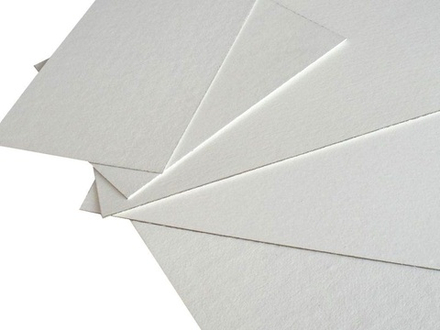 Грунтованный картон 10*15