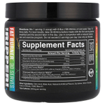 JNX Sports, The Ripper, Fat Buner, кислая конфета, 150 г (5,3 унции)