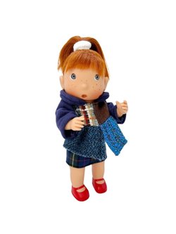 Кукла LAMAGIK виниловая 25см Tilina (7112)