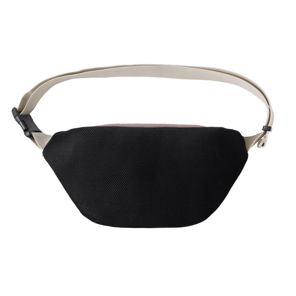 Купить Сумка поясная Ymkashix Clash large песочный Сумка поясная Ymkashix Clash large песочный