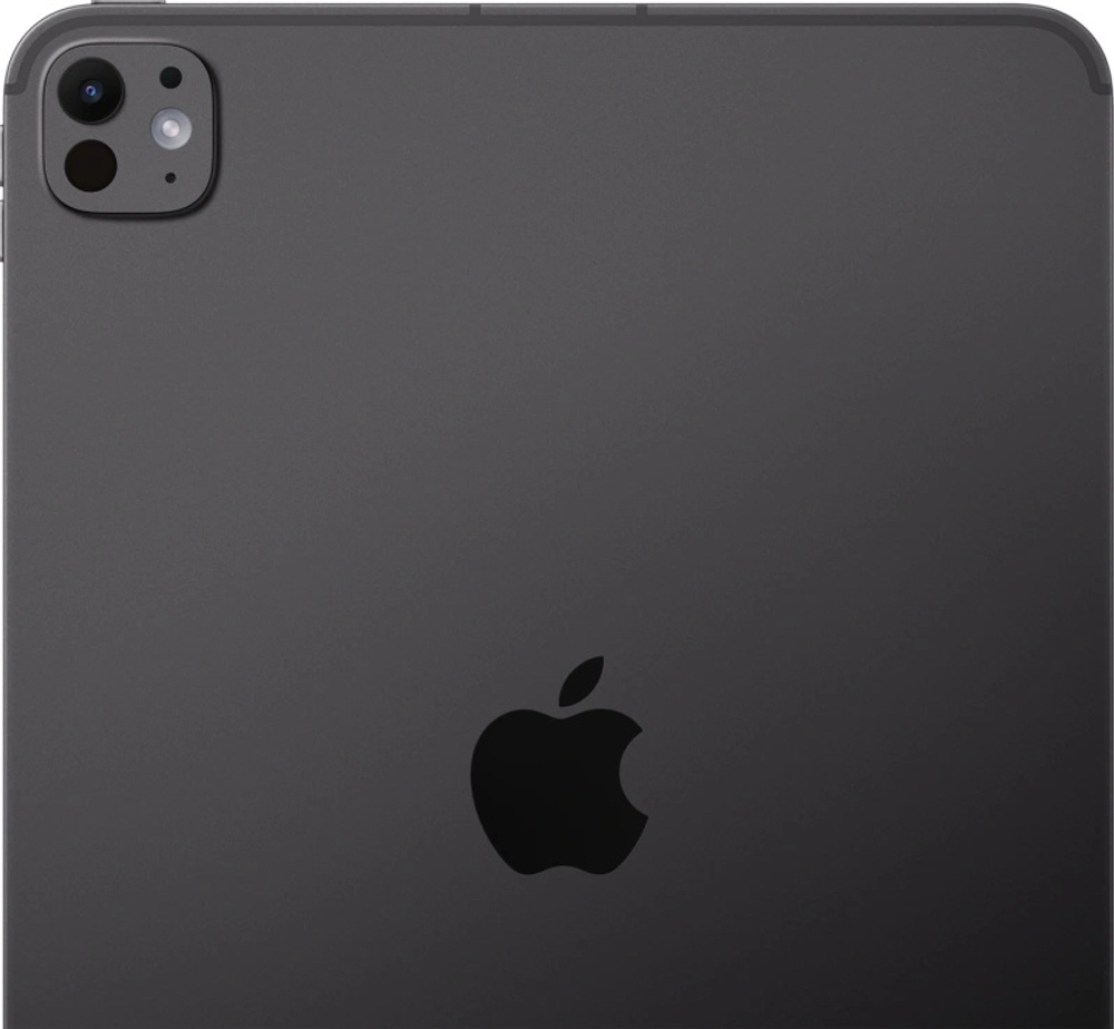 Планшет 13" Apple iPad Pro (2024) Wi-Fi + Cellular 2TB