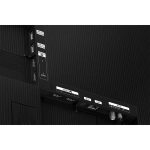 Телевизор Samsung QE83S85FAEXRU 83" 4K Ultra HD OLED Smart Series 9 чер.графит