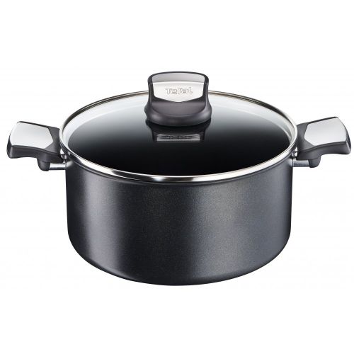 Кастрюля с крышкой Tefal Expertise 2.9л 20см C6204472