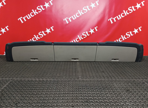 Консоль кабины верхняя 2017г.