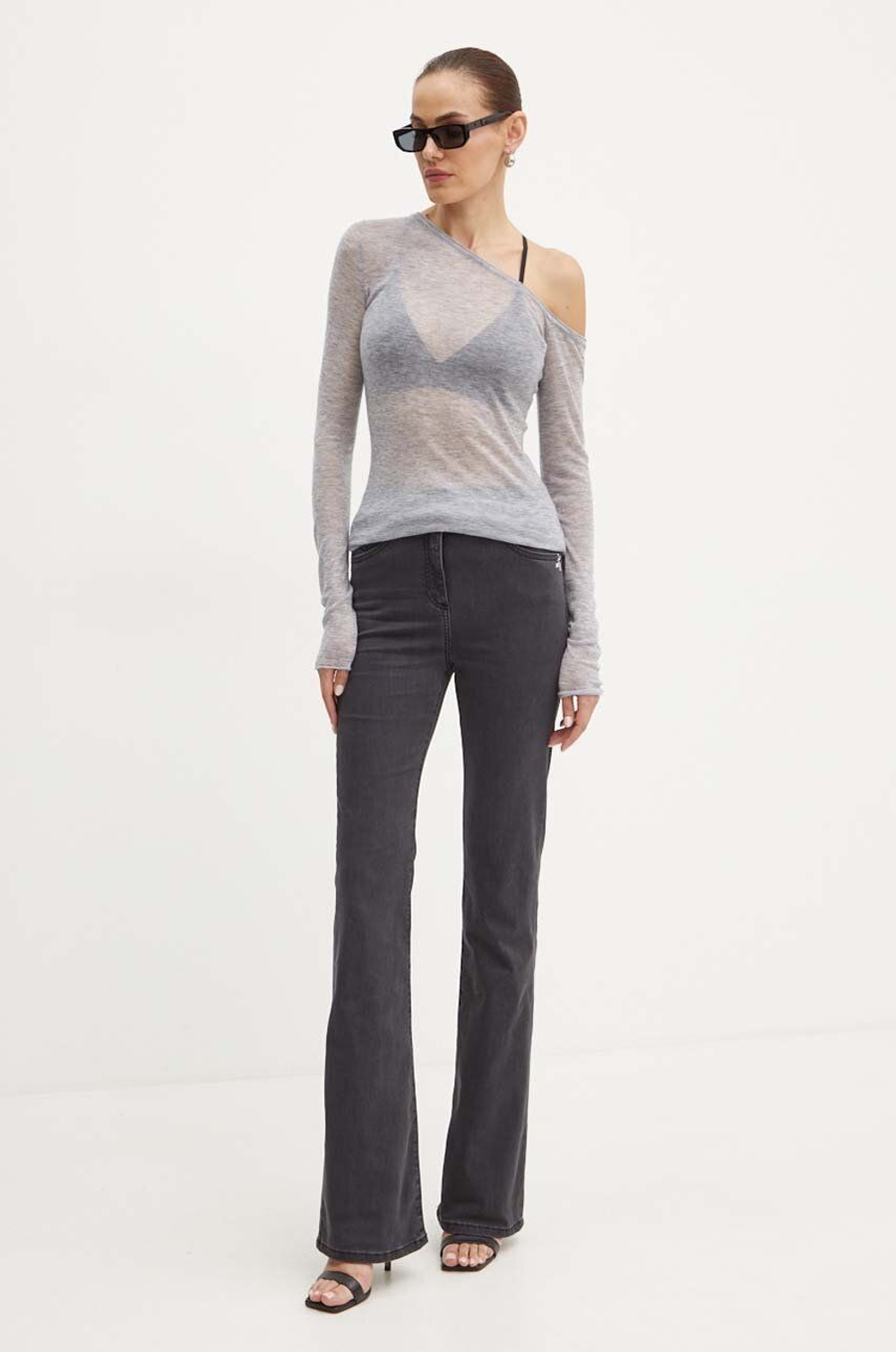 Джемпер женский PATRIZIA PEPE