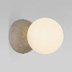 Настенный светильник Eurosvet Stone 303051 травертин