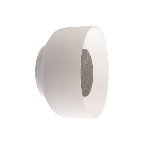Настенный светильник Loft IT Totem 10466W Milky white wood