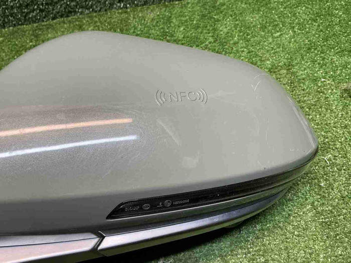 Зеркало левое EXEED RX (2023-н.в.) 22 контакта