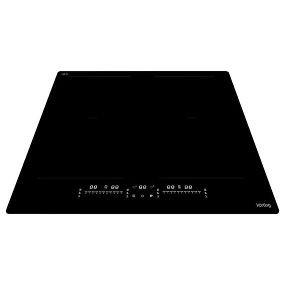 Индукционная стеклокерамич. панель Korting HIB 65900 HID