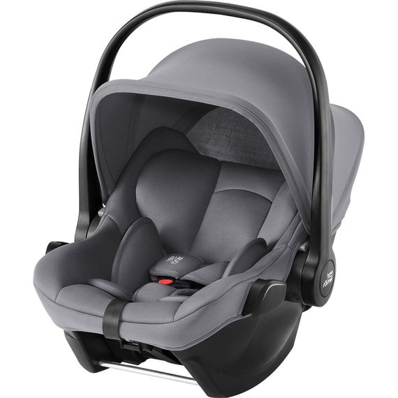 Автокресло Britax Roemer Baby-Safe Core Frost Grey