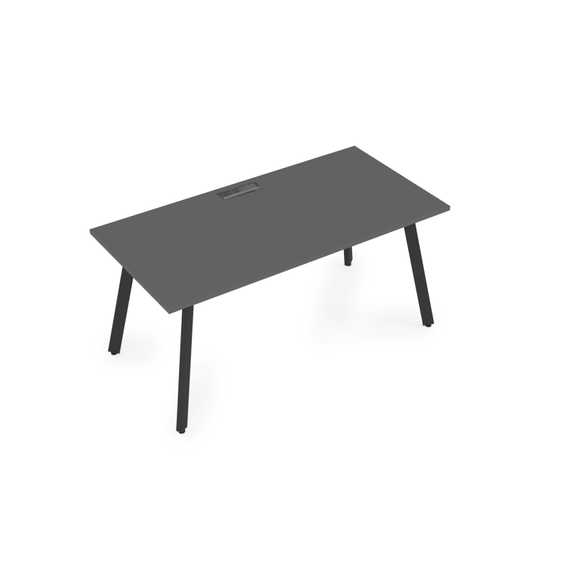 10СР.089 Стол рабочий, прямолинейный (1400*800*750)