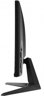 Монитор ASUS TUF Gaming VG27AQ1A черный
