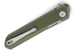 Нож Bestechman BMK01B Dundeeфотография - 2