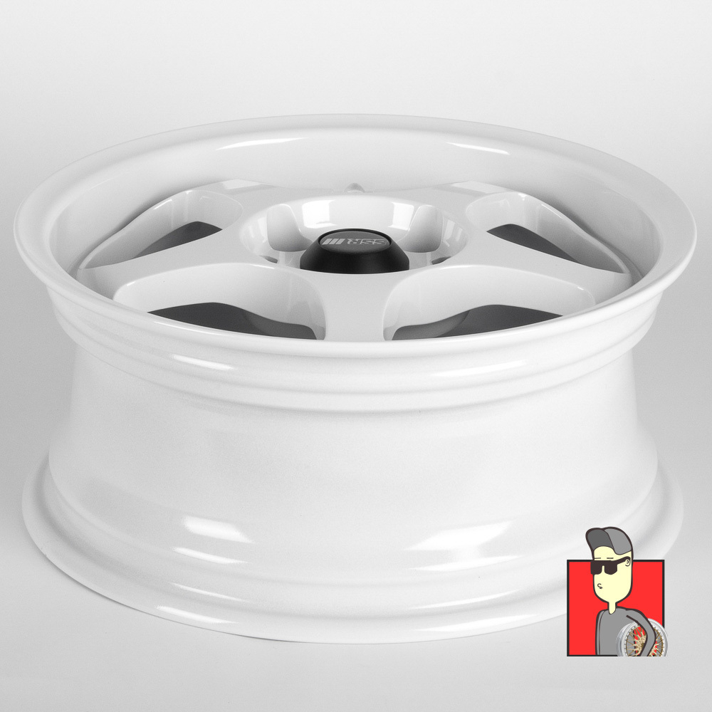 Комплект дисков SSR 15x6.5 et35 4x114.3