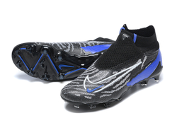 Бутсы Nike Phantom GX Elite FG (Черный)
