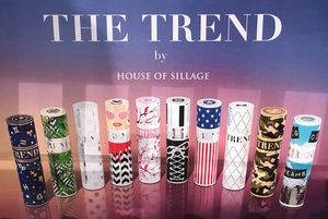 The Trend by House of Sillage No. 9 City Dreams