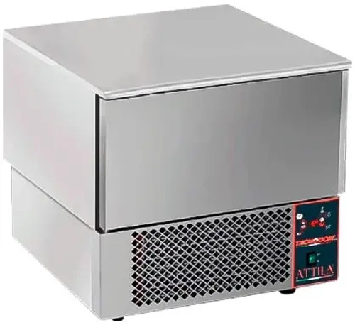 Шкаф шоковой заморозки Tecnodom ATT03