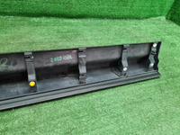 Накладка двери перед. Range Rover Sport L320 09-13