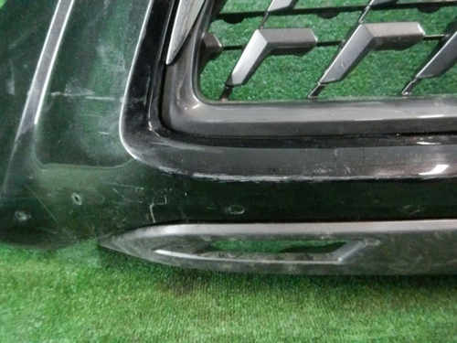 Бампер передний Lexus GX 2 URJ150 (2019-н.в.)