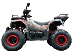 Квадроцикл GBM Maverick 300