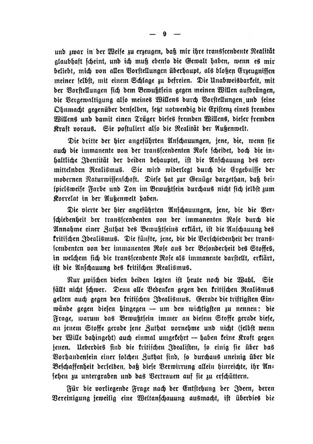 Zur Kritik Der Moderne. Gesammelte Aufsätze Erste Reihe | H. Bahr