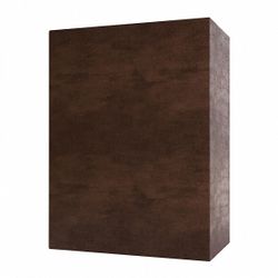 Кашпо DEVIDER COFFEE 60x35x80