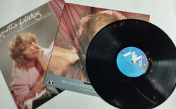 Винтажная виниловая пластинка LP Agnetha Faltskog (From ABBA) Wrap Your Arms Around Me (Sweden 1983)