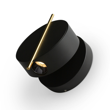 Светильник настенный светодиодный Maytoni Nuance MOD180WL-L4B3K1