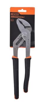 Плоскогубцы  переставные Groove Joint ERGO 300 мм Tactix 200065