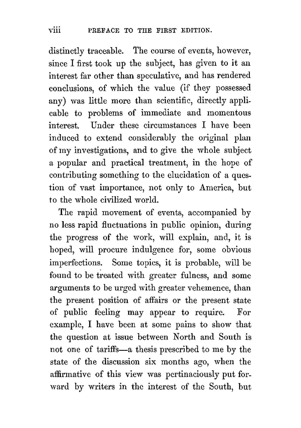 The slave power | John Elliott Cairnes