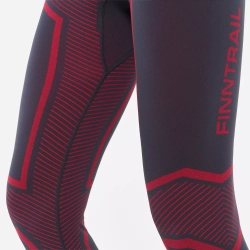 КОМПЛЕКТ ТЕРМОБЕЛЬЯ FINNTRAIL ЖЕНСКИЙ ALL SEASON 6207