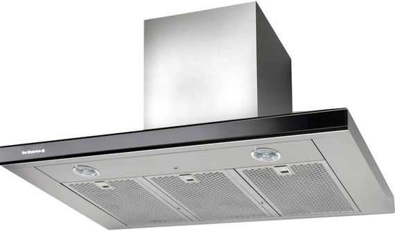 Вытяжка De Dietrich DHD1129DG