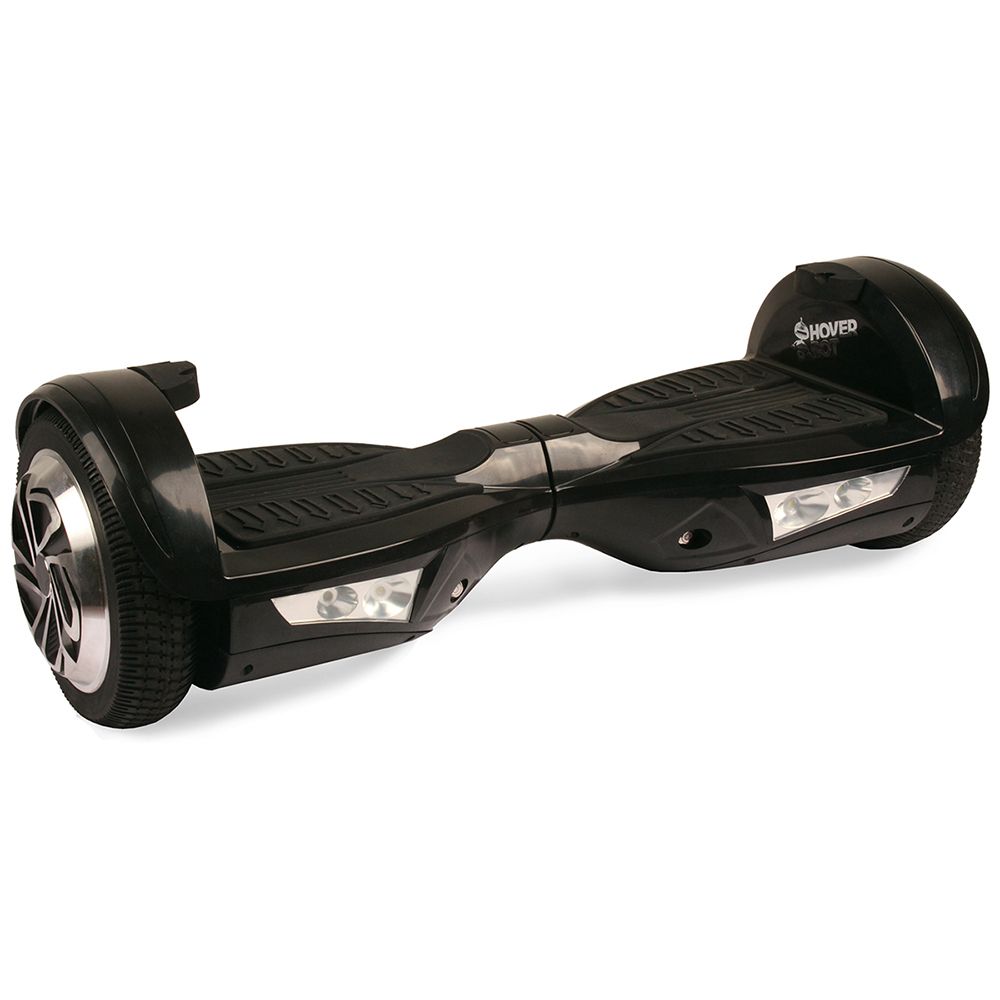 Гироскутер Hoverbot B-6 JUMPING