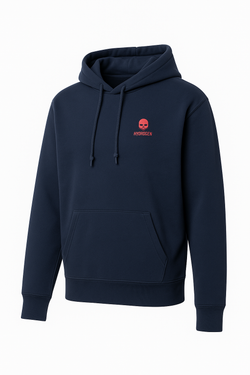 HYDROGEN байка Унисекс - голубой и синий