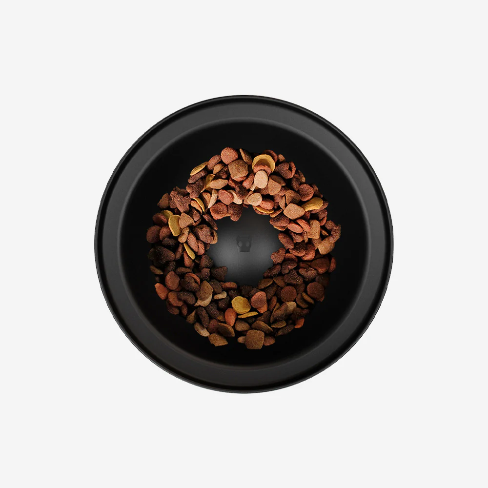 Телескопическая миска ZEE.BOWL GOTHAM Zee.Dog