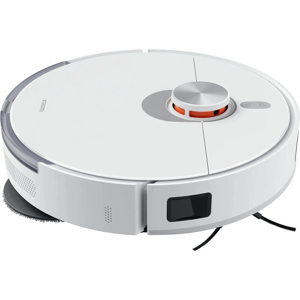 Робот-пылесос XiaoMi Robot Vacuum S20 Plus, White (BHR8159EU)