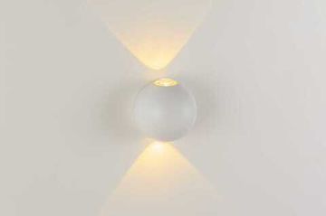 PL-308W WH (1/30) Светильник