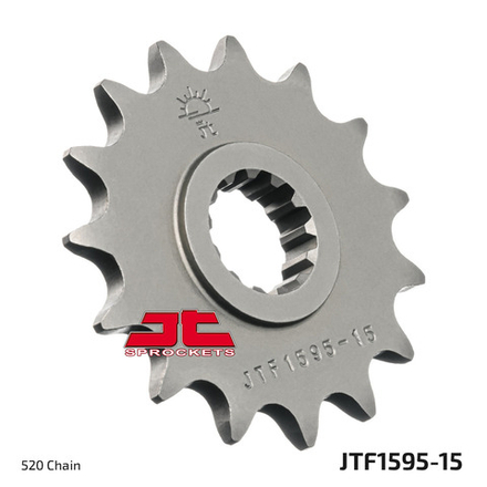 Звезда JTF1595.15