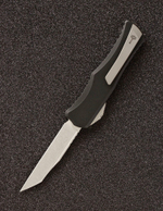 Автоматический складной нож SteelBro Freya Warncliffe Stonewash VG-10