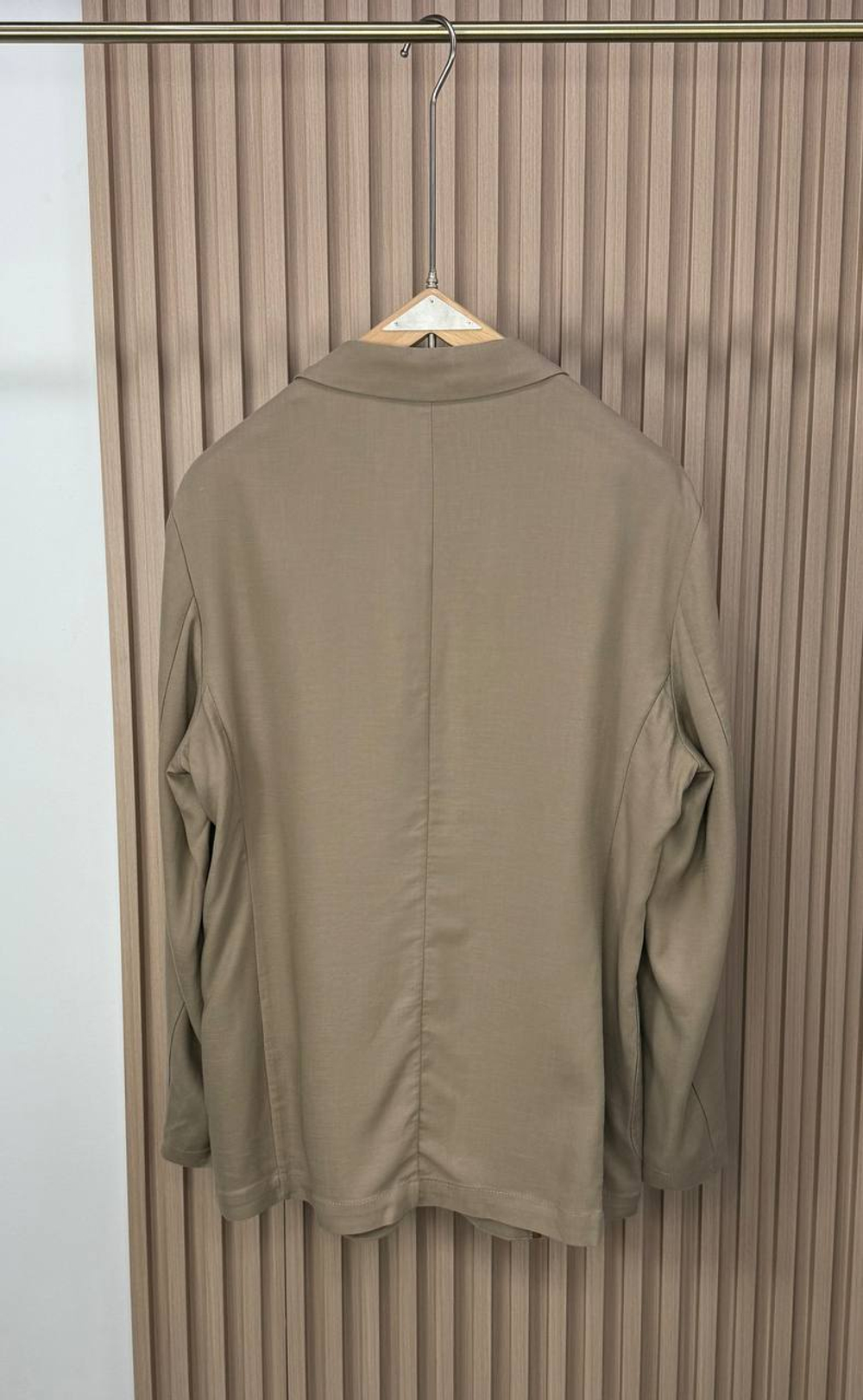 Костюм Loro Piana