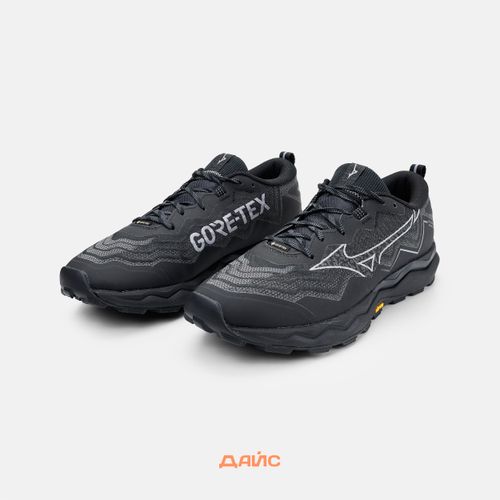 Кроссовки Mizuno Wave Daichi 9 GTX 