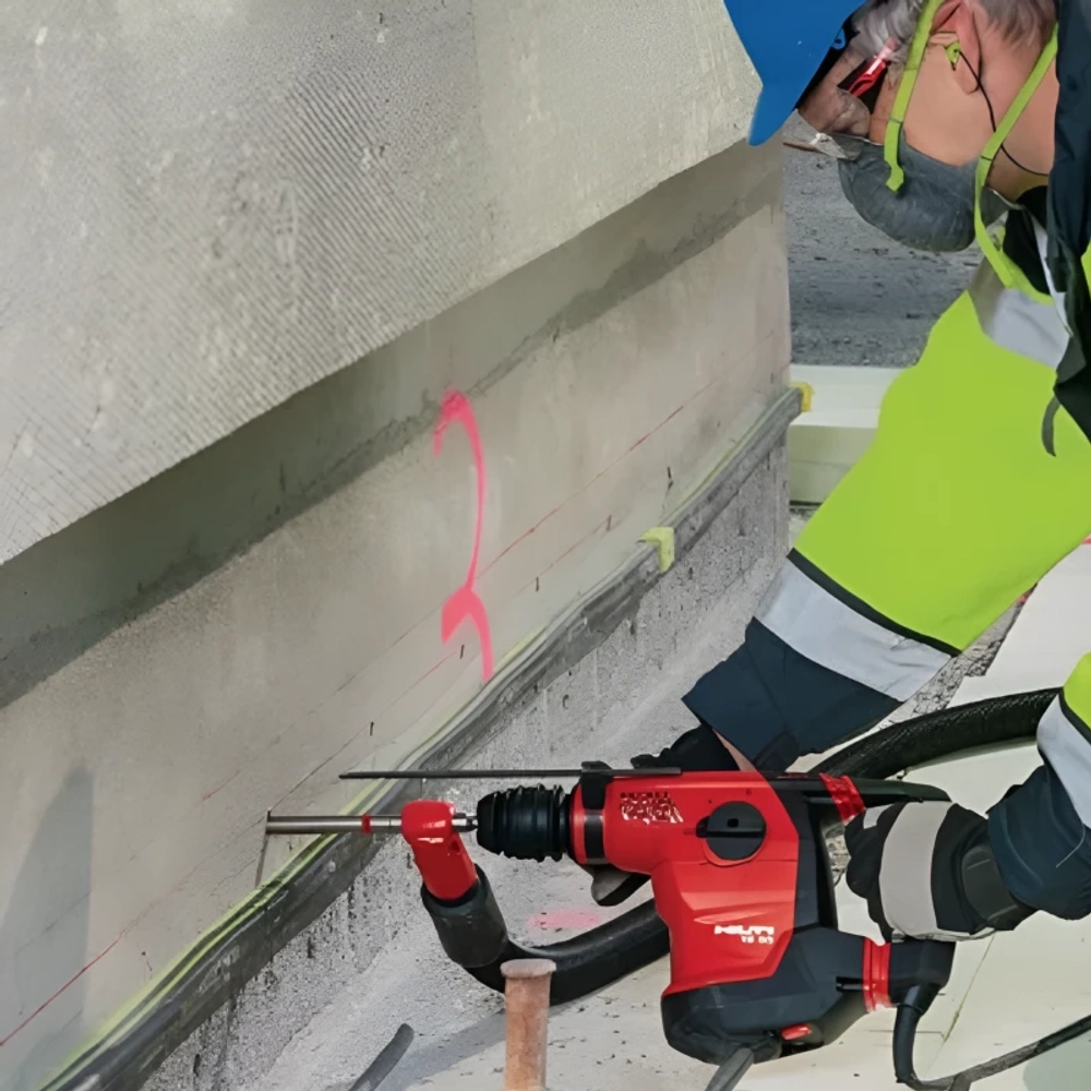 HILTI TE 30-AVR перфоратор 2208496