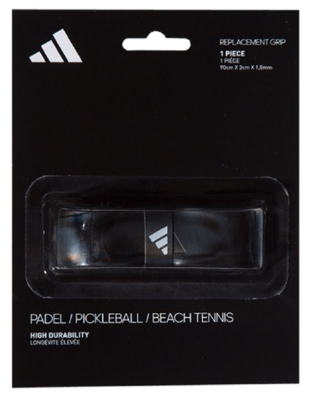 Adidas Padel Replacement Grip 1P - black