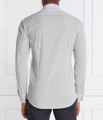 Рубашка Karl Lagerfeld - белый(605003 534685)