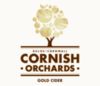 Сидр Cornish Orchards Gold Cider этикетка