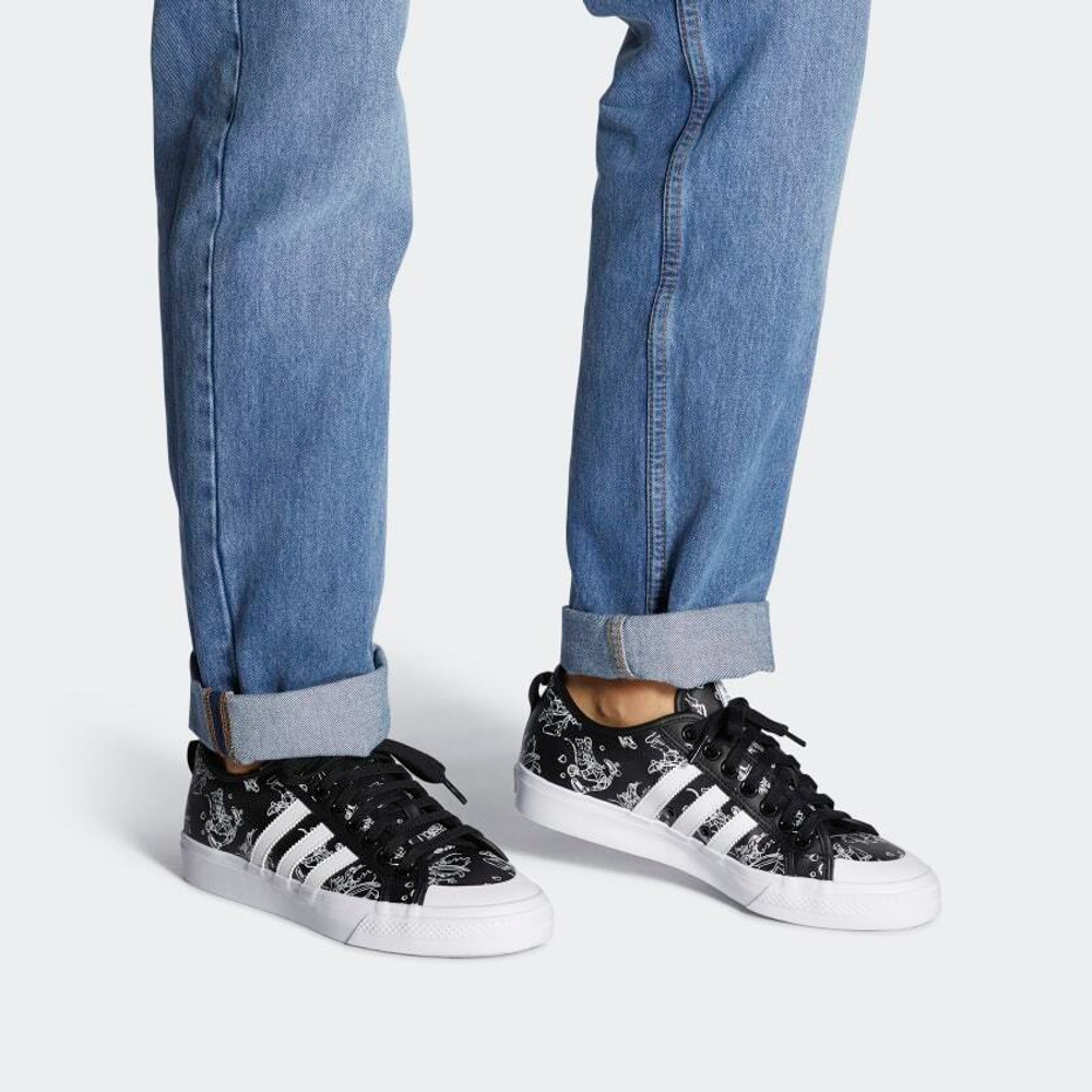Кроссовки Adidas Originals Zx 2K Boost Pure