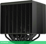 Кулер для процессора DeepCool ASSASSIN 4S черный (R-ASN4S-BKGPMN-G)