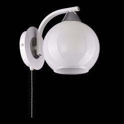 Citilux Отто CL121310 Бра с выключателем Белое